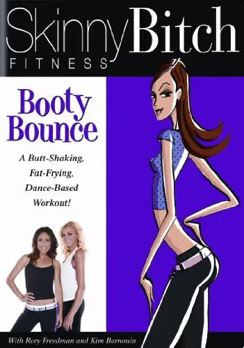 Skinny Bitch Fitness: Booty Bounce_peliplat