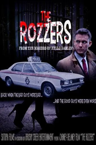 The Rozzers_peliplat