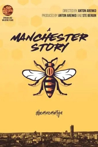 A Manchester Story_peliplat