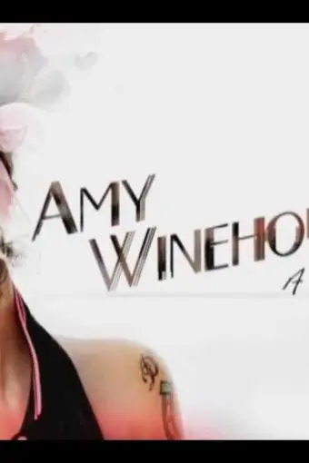 Amy Winehouse: A Tribute_peliplat