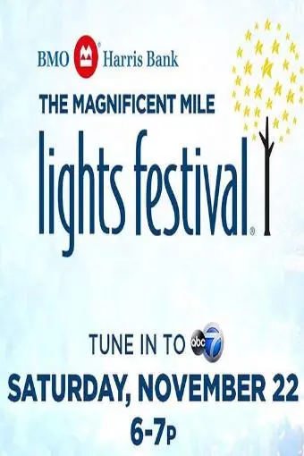 The Magnificent Mile Lights Festival_peliplat