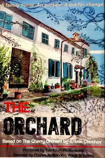The Orchard_peliplat