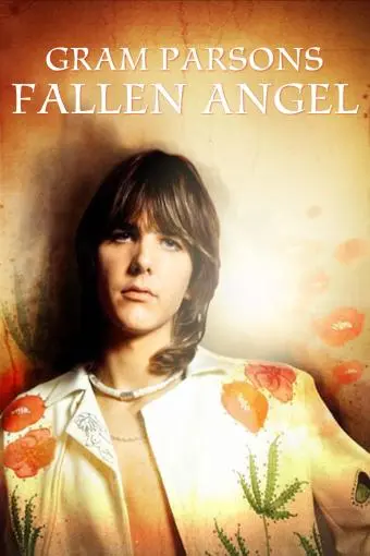 Gram Parsons: Fallen Angel_peliplat