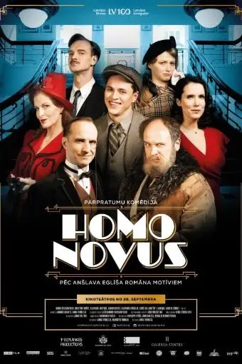 Homo Novus_peliplat