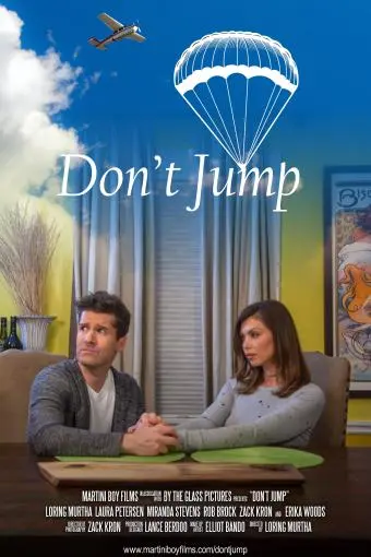 Don't Jump_peliplat