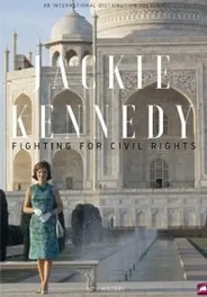 Jackie Kennedy: Fighting for Civil Rights_peliplat