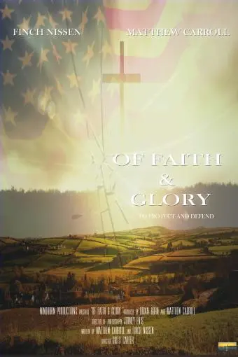 Of Faith and Glory_peliplat