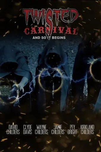 Twisted Carnival: And So it Begins_peliplat