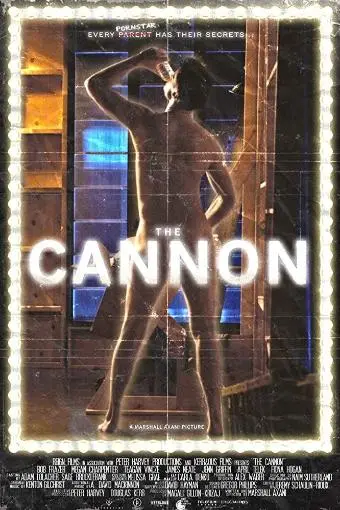 The Cannon_peliplat
