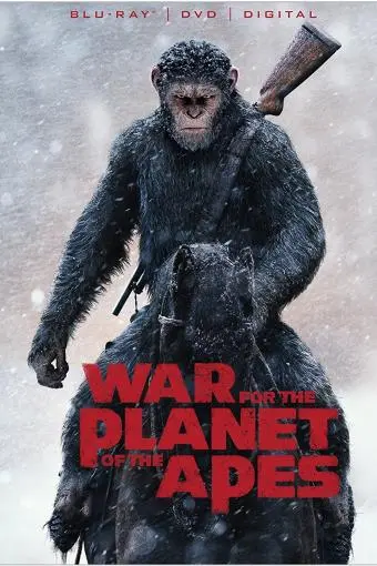 Waging War for the Planet of the Apes_peliplat