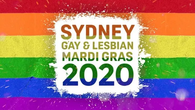 Sydney Gay and Lesbian Mardi Gras 2020_peliplat