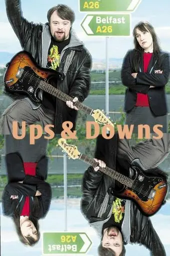 Ups and Downs_peliplat