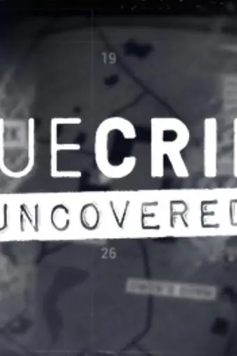 True Crime/Uncovered_peliplat