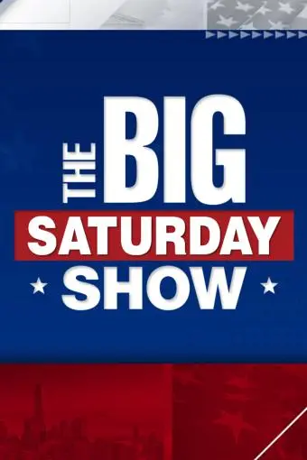 The Big Saturday Show_peliplat