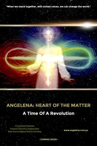 Angelena: Heart Of The Matter_peliplat