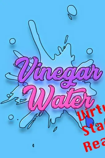 Vinegar Water: Virtual Staged Reading_peliplat