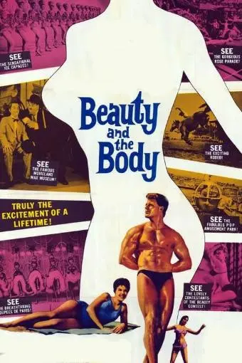 Beauty and the Body_peliplat