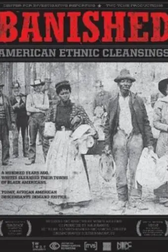 Banished: How Whites Drove Blacks Out of Town in America_peliplat