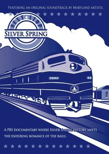 Next Stop: Silver Spring_peliplat