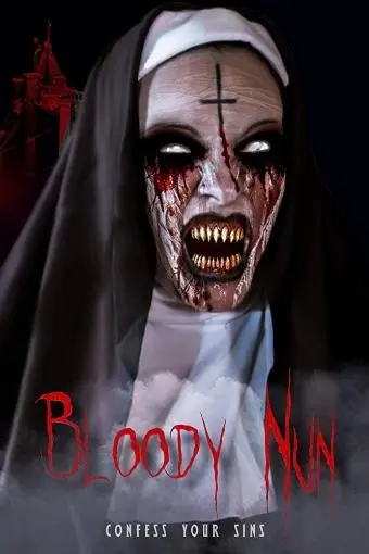 Bloody Nun_peliplat