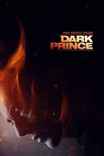 New World Order: Dark Prince_peliplat