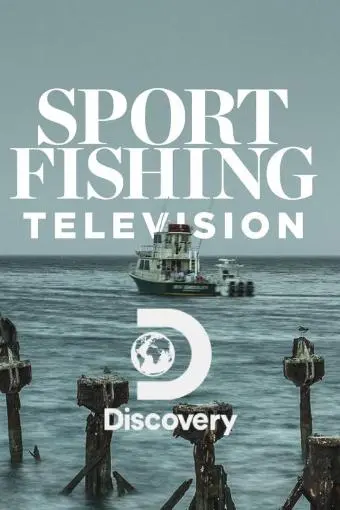 Sport Fishing Television_peliplat