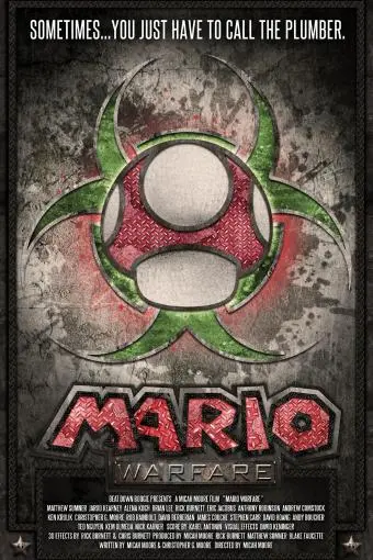 Mario Warfare: The Complete Saga_peliplat