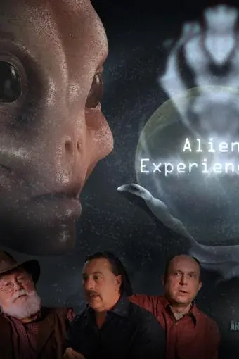 Alien Experiencers_peliplat