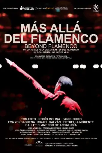 Más allá del Flamenco_peliplat