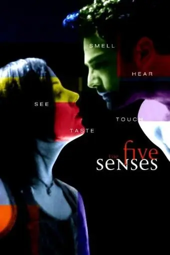 The Five Senses_peliplat