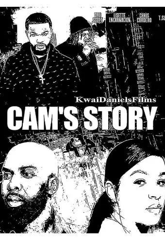 Cam's Story_peliplat