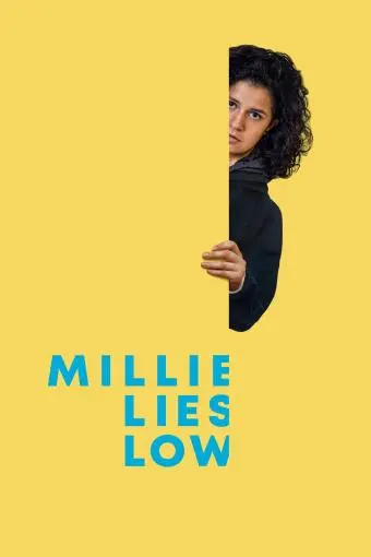 Millie Lies Low_peliplat