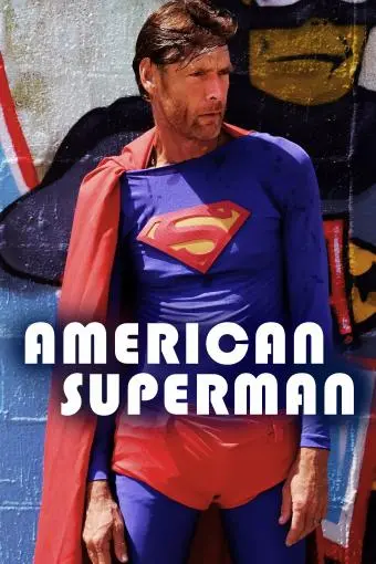 American Superman_peliplat
