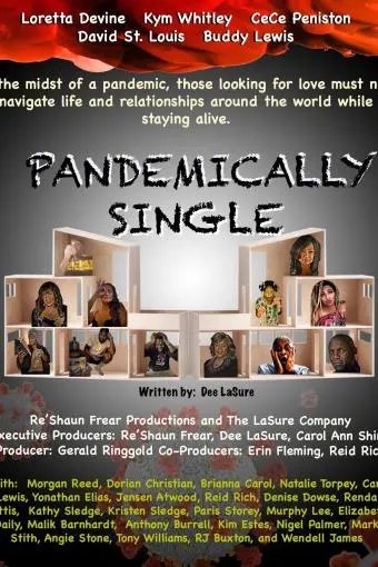 Pandemically Single_peliplat
