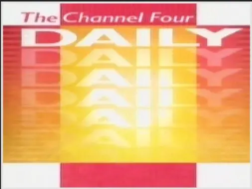 Channel Four Daily_peliplat