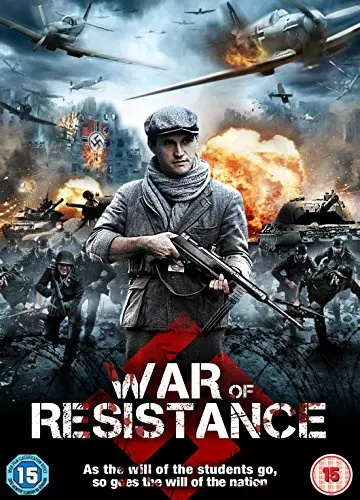War of Resistance_peliplat
