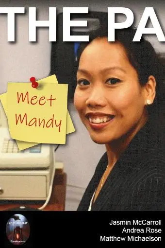 The PA Meet Mandy_peliplat