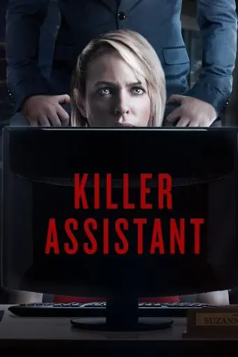 Killer Assistant_peliplat