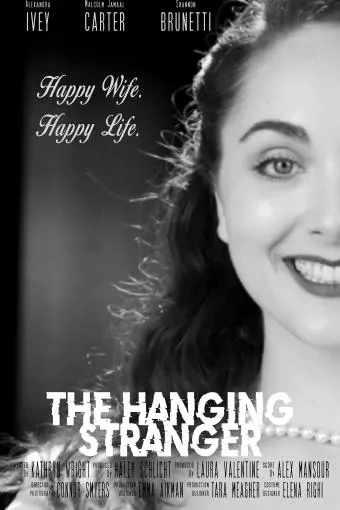 The Hanging Stranger_peliplat