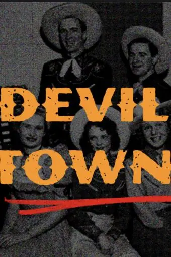 Devil Town_peliplat