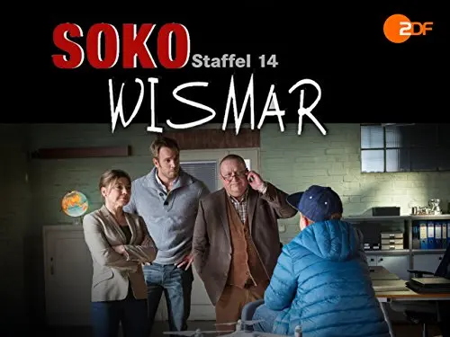 SOKO+ Wismar_peliplat