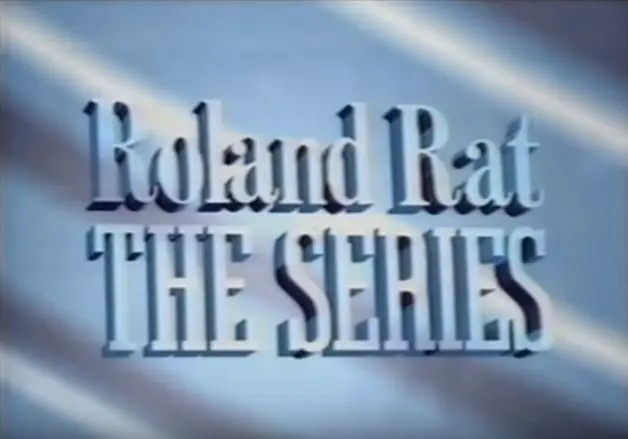 Roland Rat: The Series_peliplat