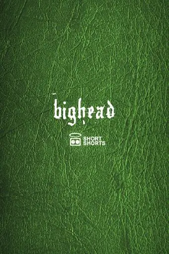 Bighead: A Righteous Robot Short Short_peliplat