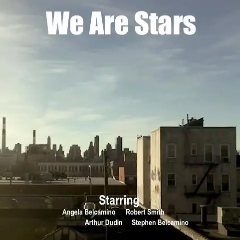We Are Stars_peliplat