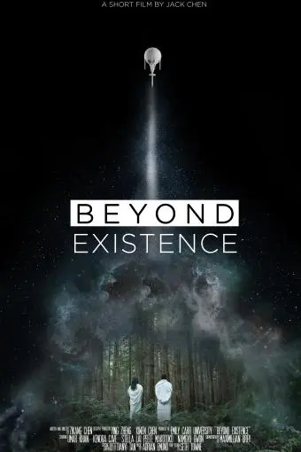 Beyond Existence_peliplat
