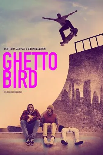 Ghetto Bird_peliplat