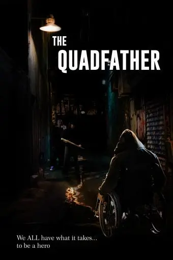 The Quadfather_peliplat