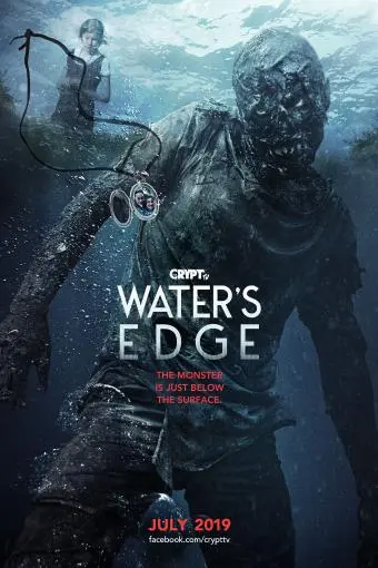 Water's Edge_peliplat