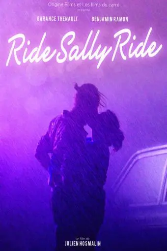 Ride Sally Ride_peliplat