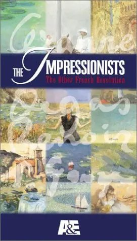 The Impressionists_peliplat